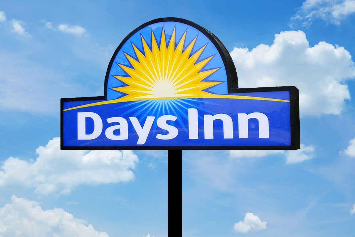Days Inn By Wyndham Норт Литъл Рок Екстериор снимка