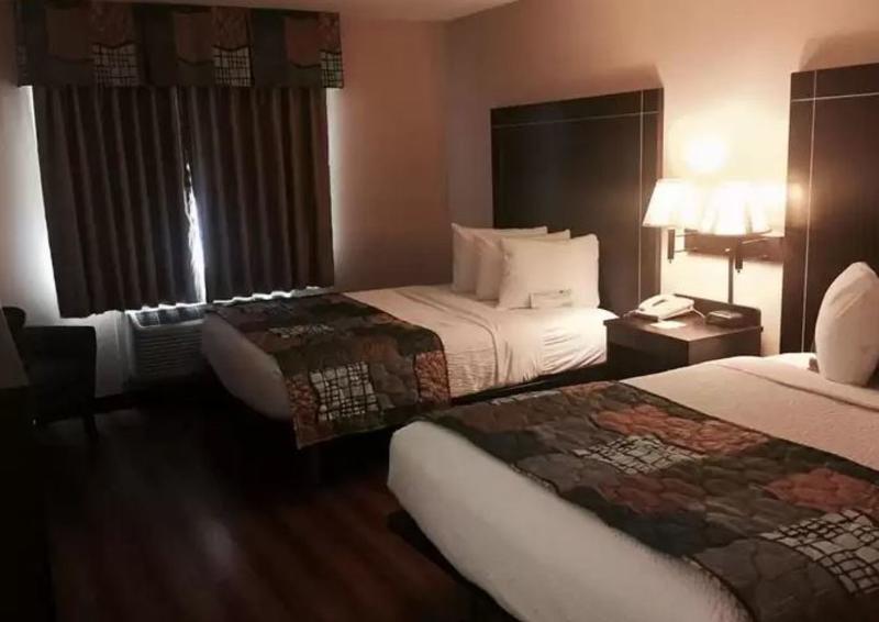 Days Inn By Wyndham Норт Литъл Рок Екстериор снимка